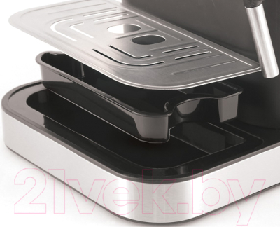 Кофеварка эспрессо Centek CT-1164 3 в 1