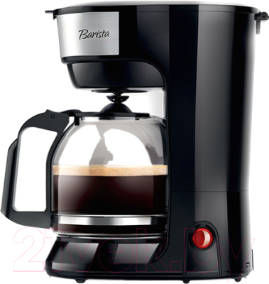 Капельная кофеварка Centek CT-1147 (нержавеющая сталь)