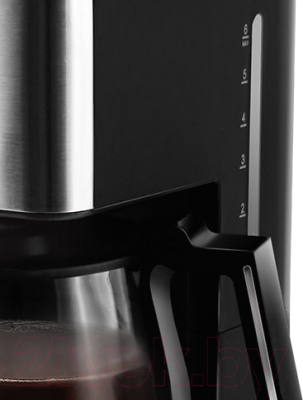 Капельная кофеварка Centek CT-1144 (нержавеющая сталь)