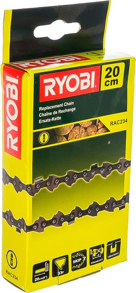 Цепь для высотореза Ryobi RAC234 - фото