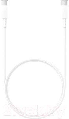 Кабель Samsung Type-C - Type-C 100w / EP-DN975BWRGRU - фото