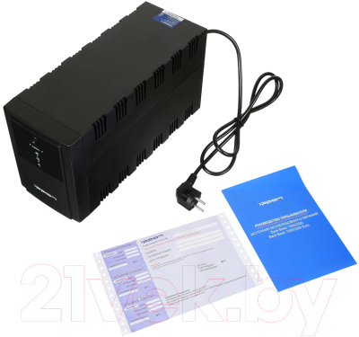 ИБП IPPON Back Basic 2200 Euro