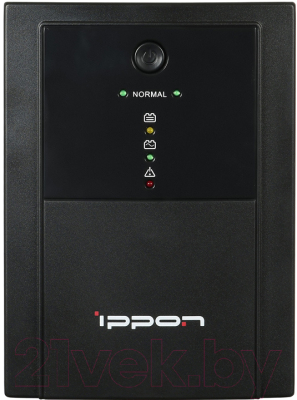 ИБП IPPON Back Basic 2200 Euro