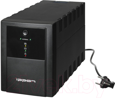 ИБП IPPON Back Basic 2200 Euro