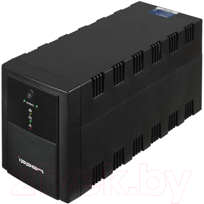 ИБП IPPON Back Basic 2200 Euro