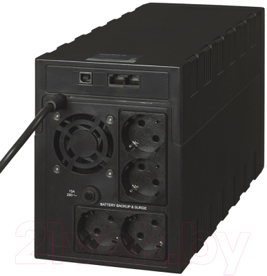 ИБП IPPON Back Basic 2200 Euro