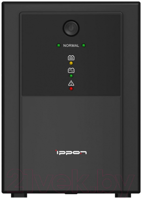 ИБП IPPON Back Basic 1500 Euro