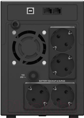 ИБП IPPON Back Basic 1500 Euro