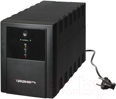 ИБП IPPON Back Basic 1500 Euro