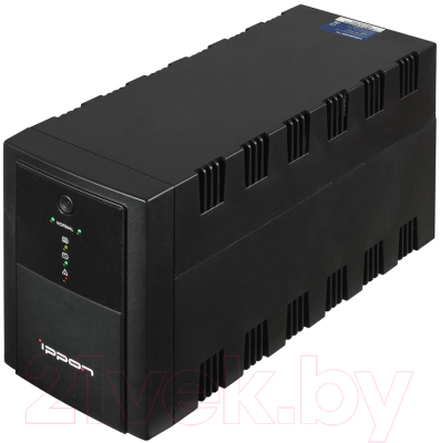 ИБП IPPON Back Basic 1500 Euro