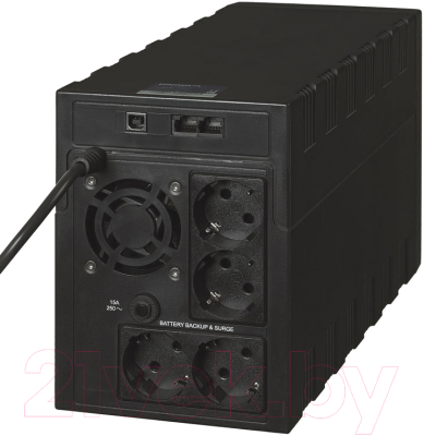 ИБП IPPON Back Basic 1500 Euro