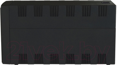 ИБП IPPON Back Basic 1500 Euro