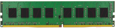 Оперативная память DDR4 Kingston KVR32N22S8/8 - фото