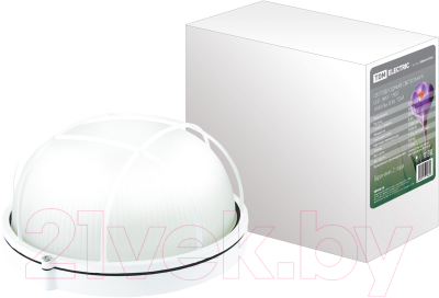 Светильник ЖКХ TDM SQ0329-0035