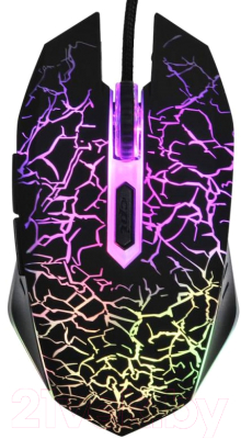 Мышь Оклик 905G Invasion - фото