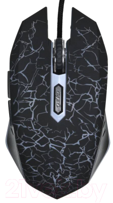 Мышь Оклик 905G Invasion