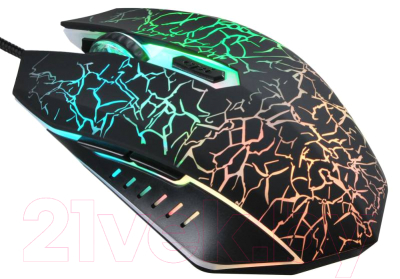 Мышь Оклик 905G Invasion