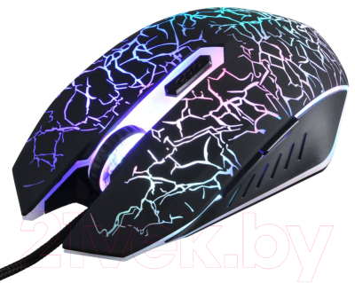 Мышь Оклик 905G Invasion