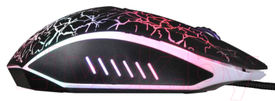 Мышь Оклик 905G Invasion