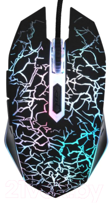 Мышь Оклик 905G Invasion