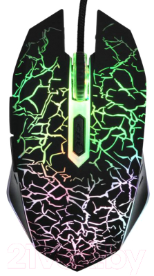 Мышь Оклик 905G Invasion