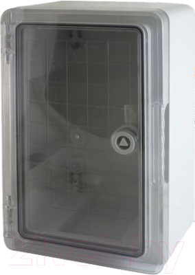 Бокс пластиковый TDM SQ0933-0201 - фото