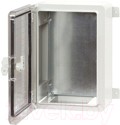 Бокс пластиковый TDM SQ0933-0202