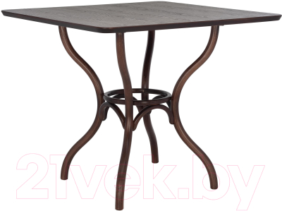 Обеденный стол Импэкс Leset Тор квадратный - фото