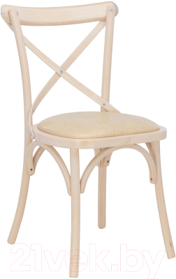 Стул Импэкс Leset Грид мягкий - фото