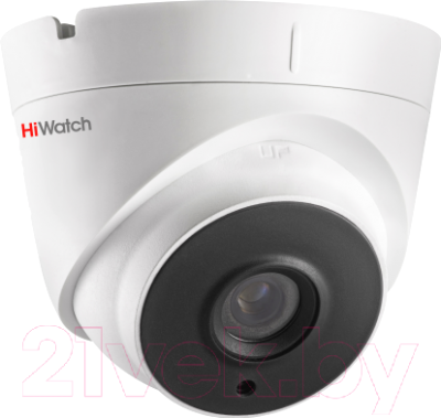 IP-камера HiWatch DS-I203(C) - фото