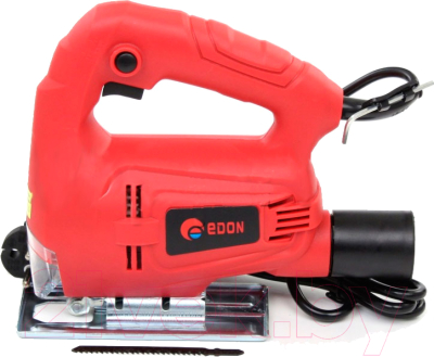 Электролобзик Edon JS-65/550R - фото