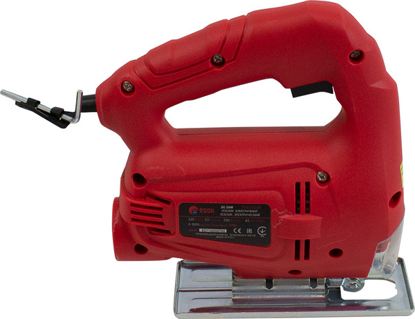 Электролобзик Edon JS-65/550R