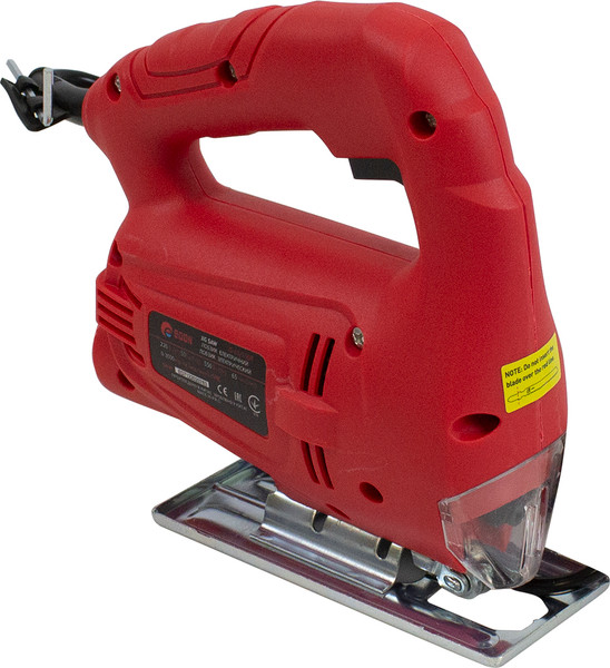 Электролобзик Edon JS-65/550R