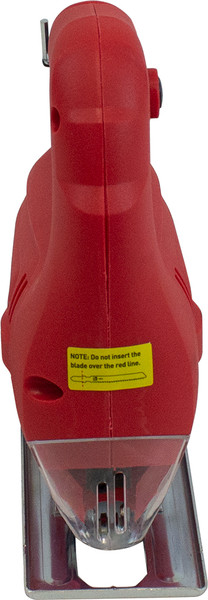 Электролобзик Edon JS-65/550R