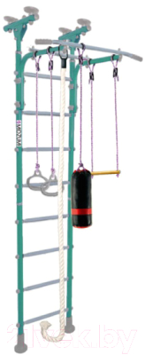 Детский спортивный комплекс Midzumi Hoshi Boxing - фото