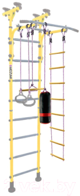 Детский спортивный комплекс Midzumi Banji Boxing - фото