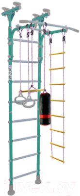 Детский спортивный комплекс Midzumi Banji Boxing - фото