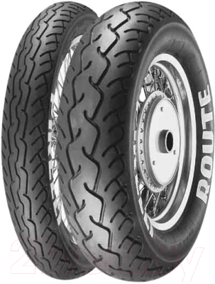 Мотошина передняя Pirelli Route MT66 80/90R21 48H TT