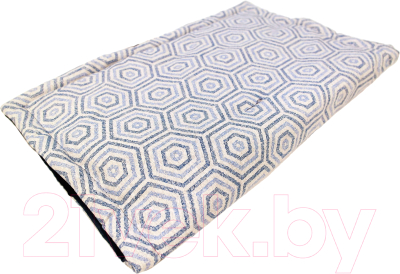 Подстилка для животных AntePrima Flounder / FLOBLU07 (синий) - фото