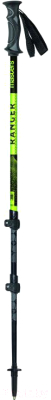 Трекинговые палки Masters Ranger Green / 01S4719 - фото