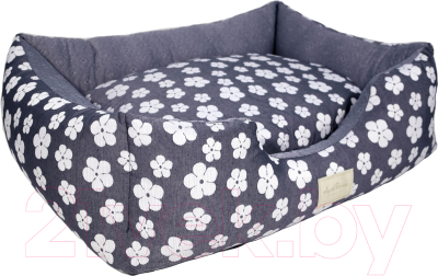 Лежанка для животных AntePrima Celine / CEFIORBLU02 (синий) - фото