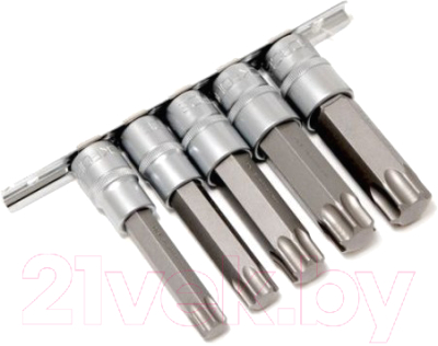 Набор бит RockForce RF-40914L - фото