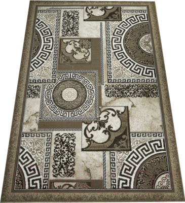 Ковер Белка Лайла Де Люкс 15840 10842 - фото