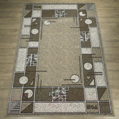 Ковер Белка Лайла Де Люкс 15804 10822