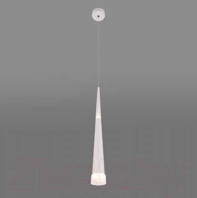 Потолочный светильник Elektrostandard DLR038 7+1W 4200K - фото