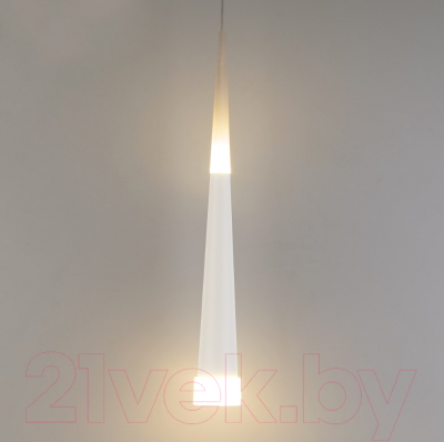 Потолочный светильник Elektrostandard DLR038 7+1W 4200K