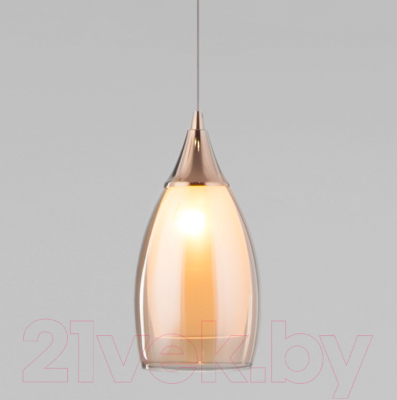 Потолочный светильник Евросвет 50085/1 - фото