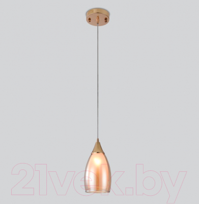 Потолочный светильник Евросвет 50085/1