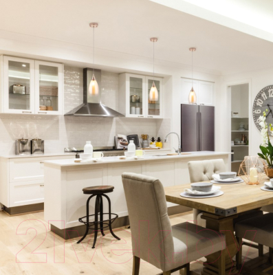 Потолочный светильник Евросвет 50085/1