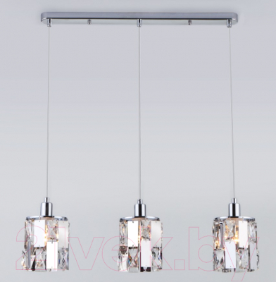 Люстра Евросвет 50101/3 - фото